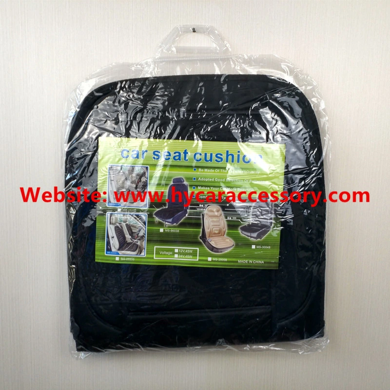 Wholesale/Supplier 12V Black Warmer Auto Universal Car Seat Heating Mat