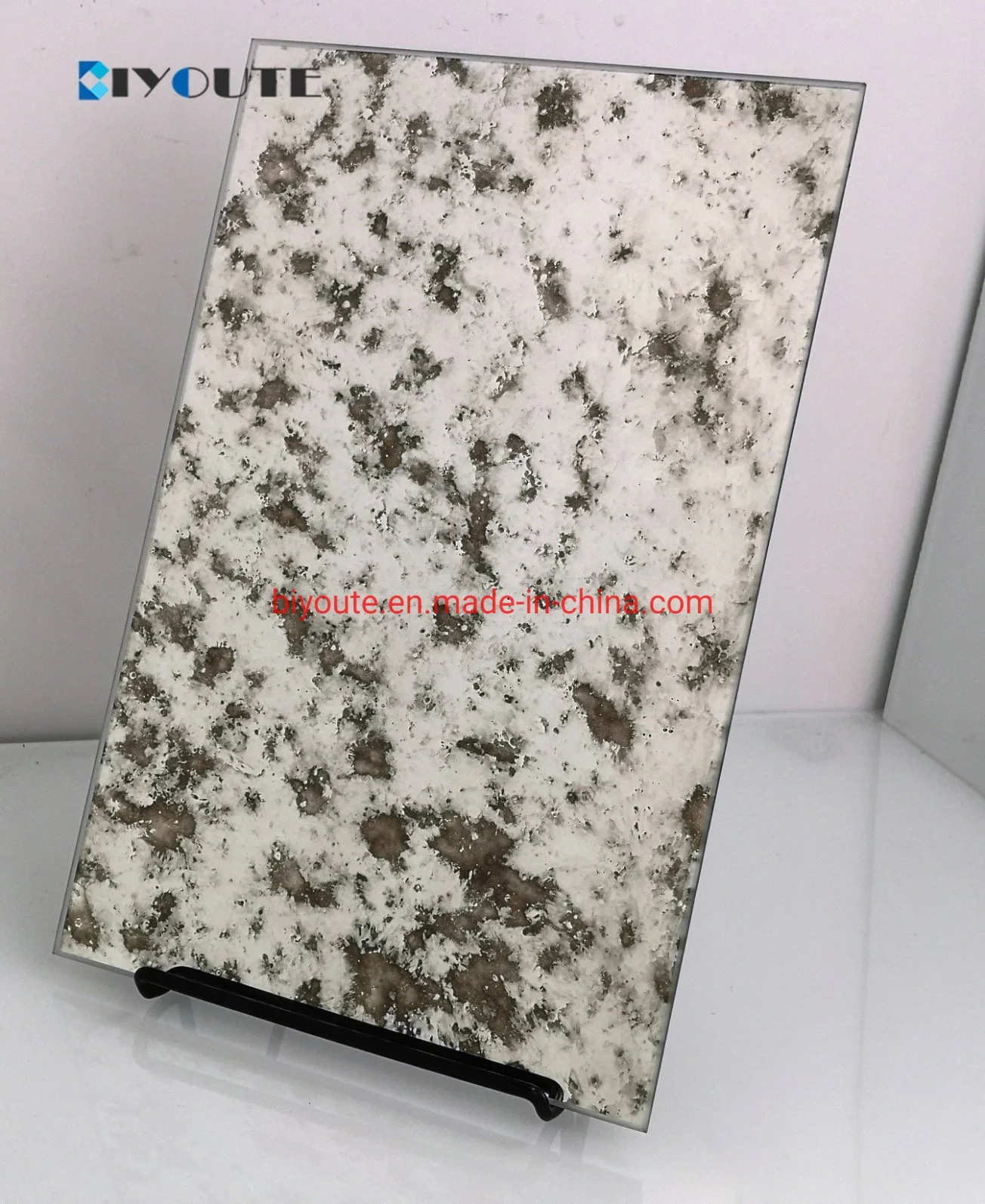 4mm-8mm Antique Mirror Glass Manufacturer for Interior Decoration