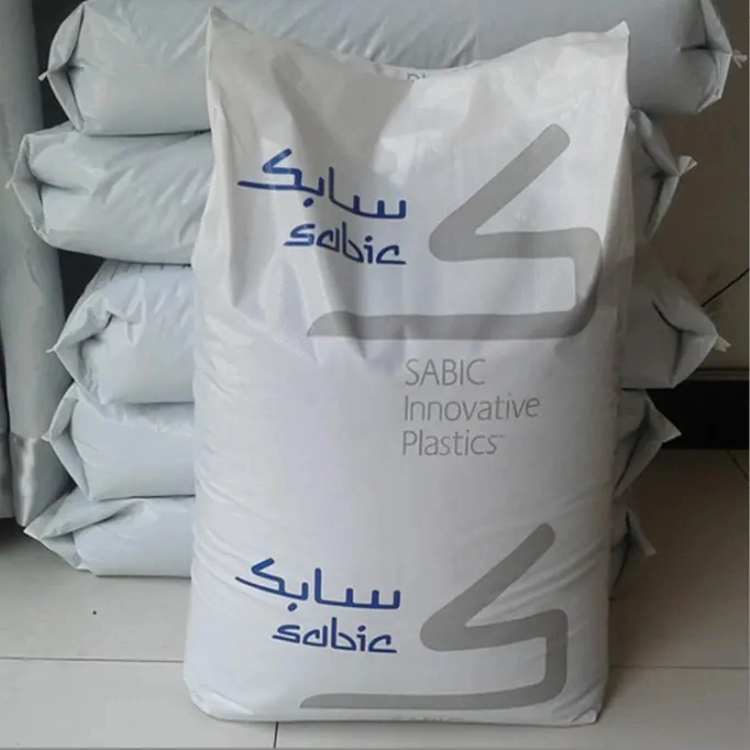 Virgin High Clarity Saudi Arabia GPPS PS125 General Purpose Polystyrene PS 125 Resin Injection Molding Grade Recycled GPPS Granules for Boxes Packaging