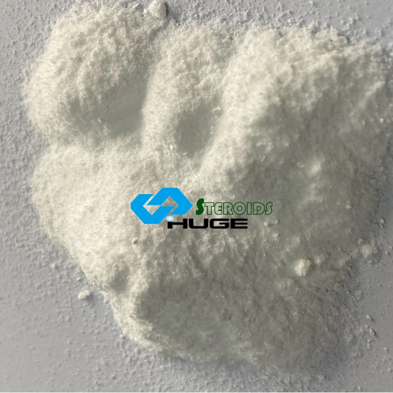 Nand Decas Muscle Gain Hormone Raw Powder Peptides