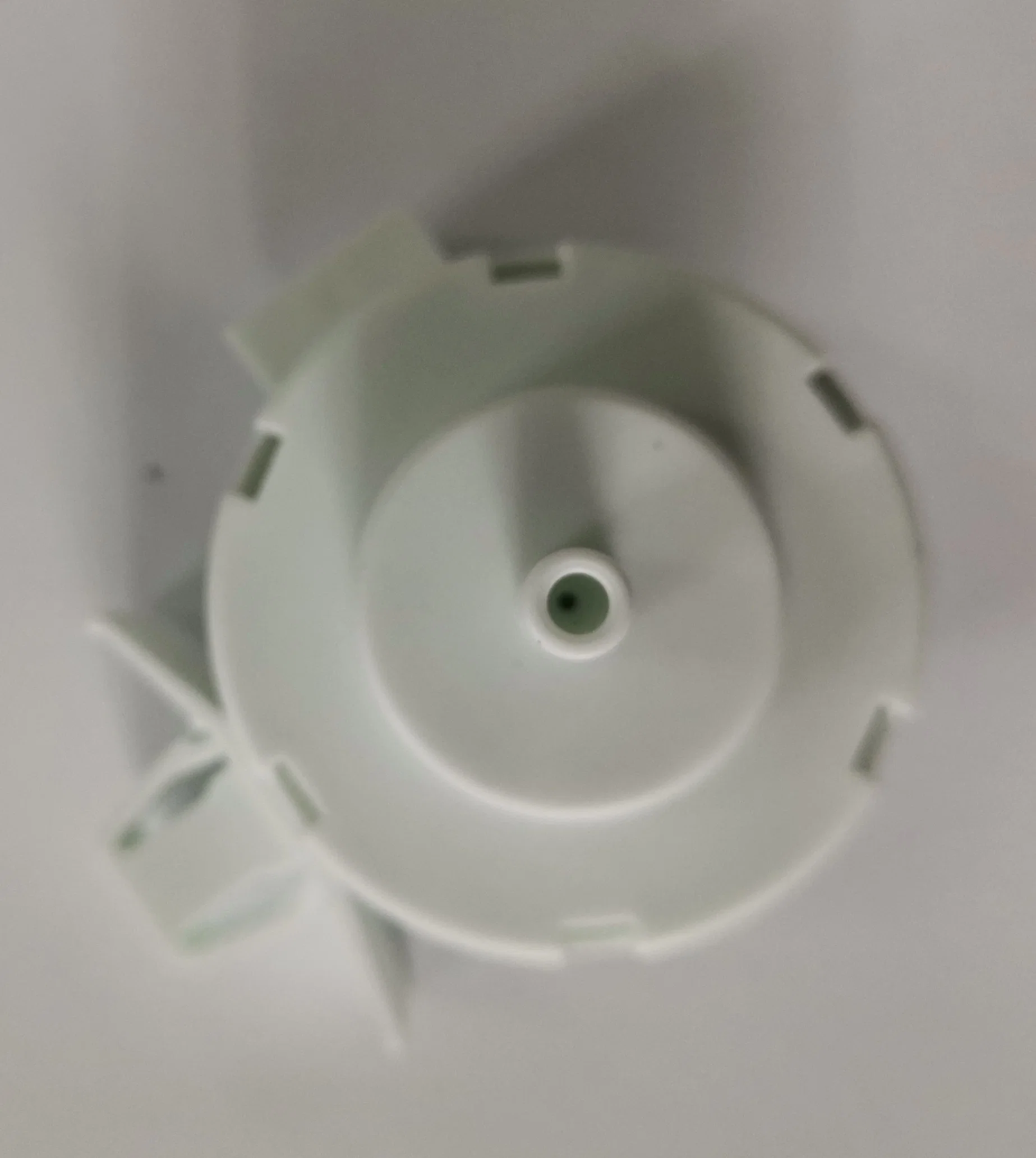 Xqb48-07e DC5V RoHS Compliant White Color Meiling Washing Machine Part Water Level Sensor