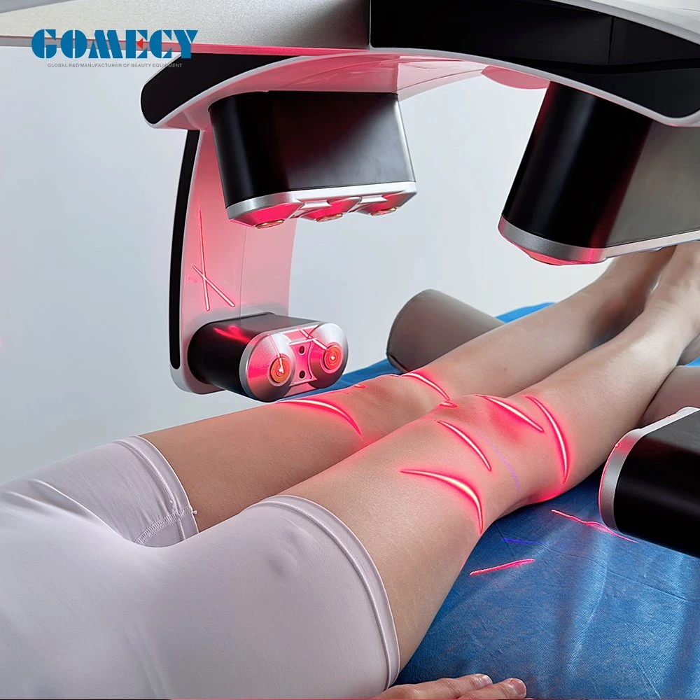 Best Sale Laser Physiotherapy Light Shoulder Body Pain Relief