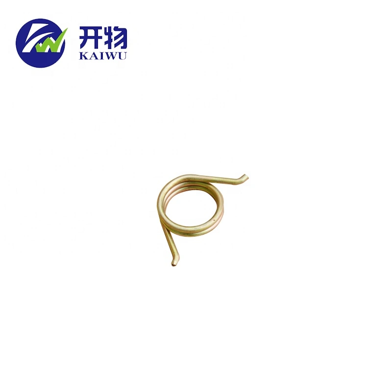 Hay Baler Metal Torsion Clamp Mini Gas Spring