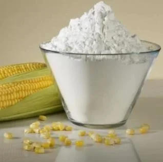 Food Sweeteners Corn Starch Powder 9005-25-8