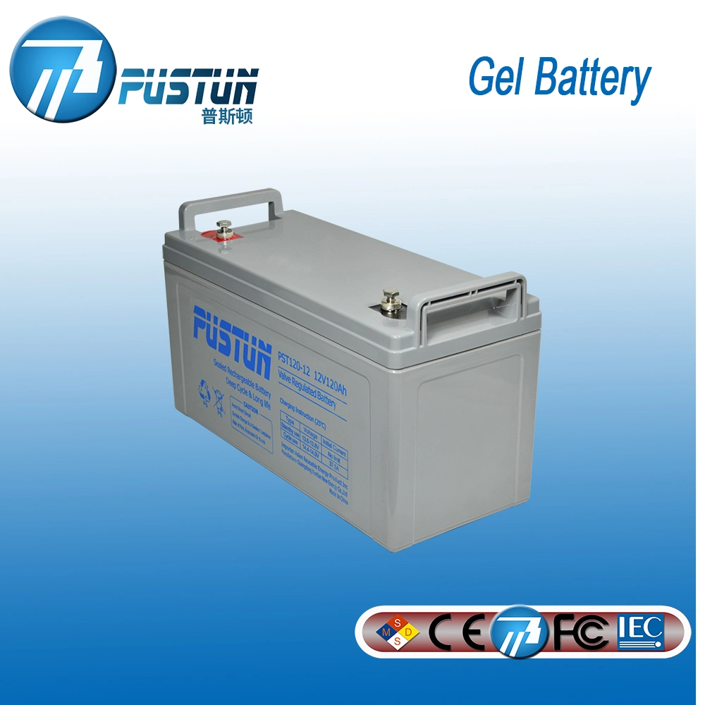 UPS Lead Acid Rechargeable Solar Panel Power Battery (12V24ah, 12V38ah, 12V50ah, 12V55ah, 12V65ah, 12V100ah, 12V120ah, 12V150ah, 12V200ah, 12V250ah)