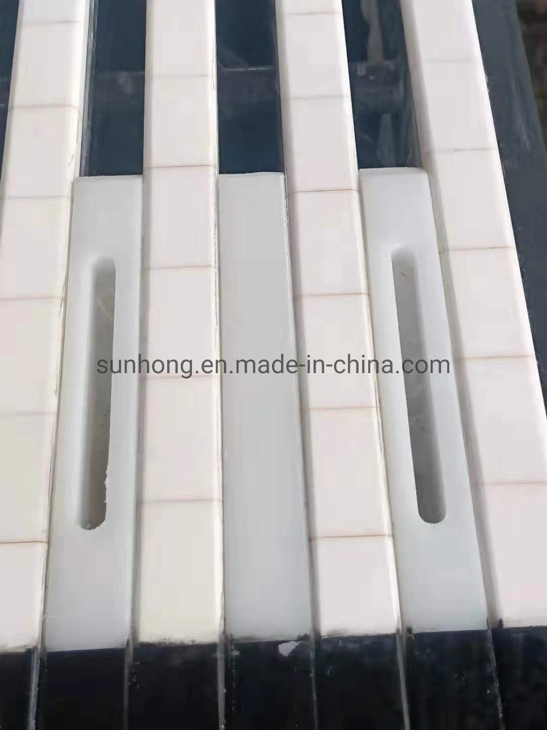 UHMW PE Ceramic Dewatering Element Forming Board