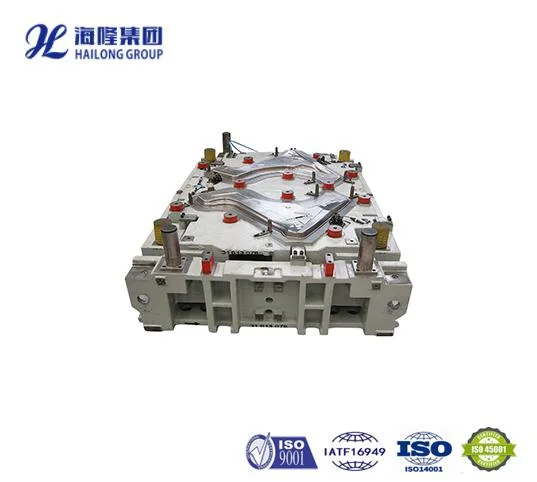 Chinese Factory Precision Stamping Tool / Stamping Die for Auto Part Mould