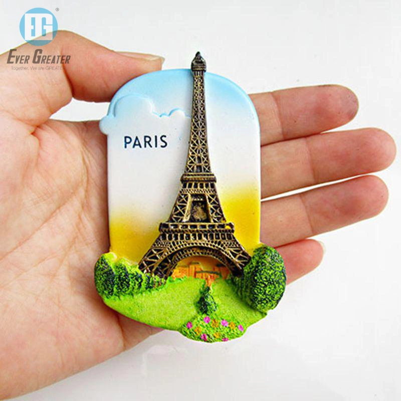 Competitive Price Fashionable Design Ceramic Fridge Magnet