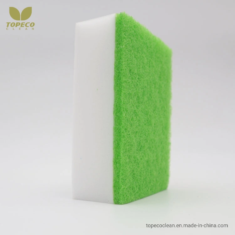 Topeco Compress Melamin Reinigungspad Magic Sponge Reinigungsmittel Küche Reinigungswerkzeug