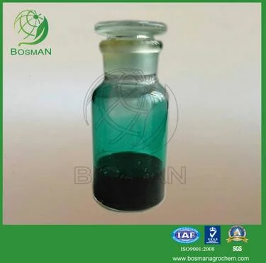 Agrochemical Herbicide Paraquat (42%Tc, 20%Ion) for Grass Control