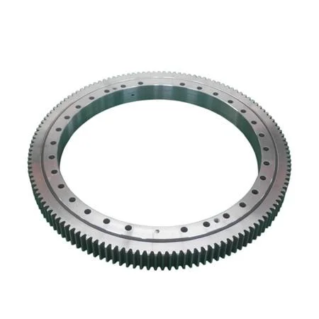 Eb1.50.1900.400-1sppn China Industrial Positioners Slewing Bearing Manufacturer