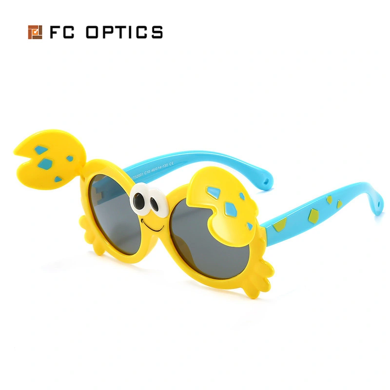 New Arrival Cute Fashion Sunglasses for Kids Boys & Girls