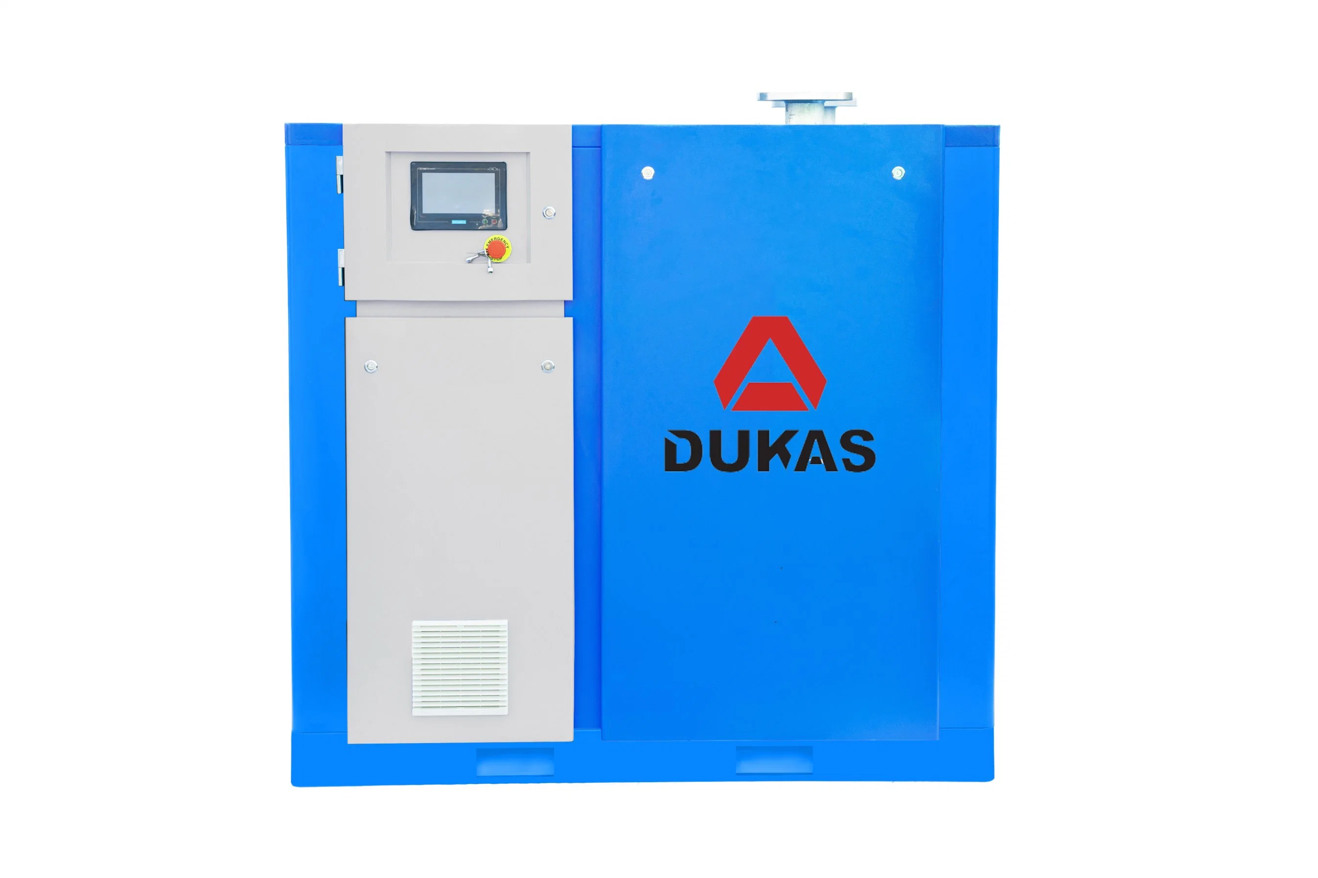 Energy Saving and High Efficiency Screw Vacuum Pump Equipment