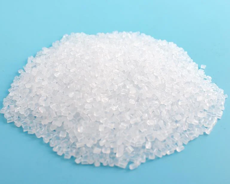 Virgin/HDPE/LDPE/LLDPE/PP with Free Sample