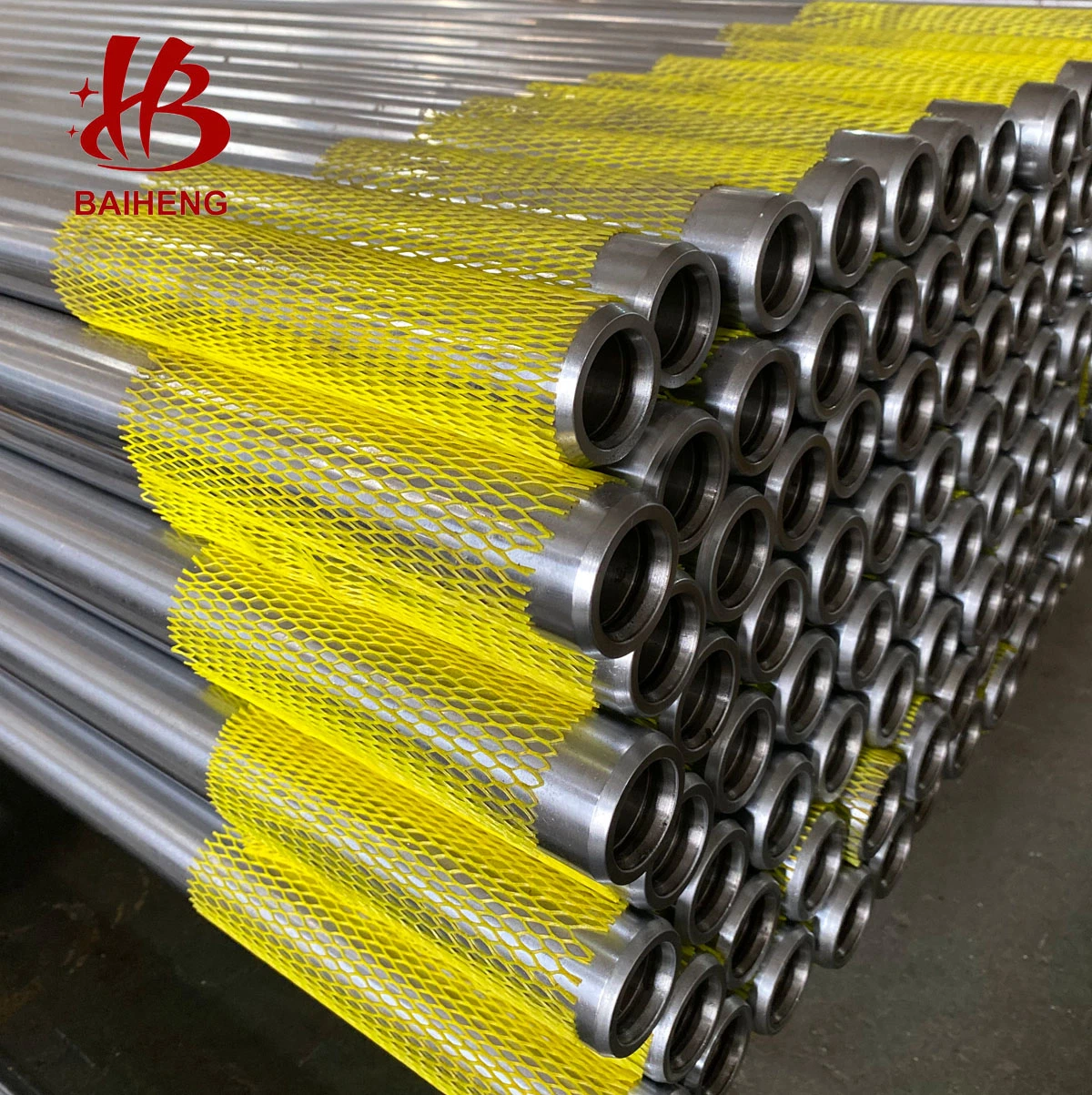 E355 Chrome Plated Hollow Rod Chromed Tube for Cylinder