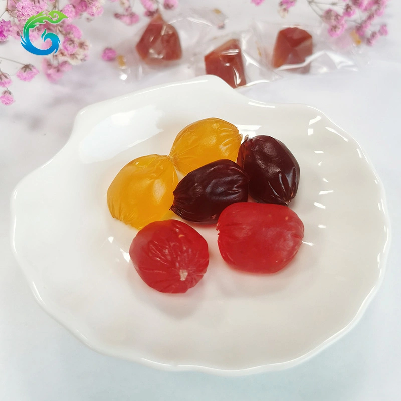 OEM Vegan Collagen Gummy Candy for Skin Private Label