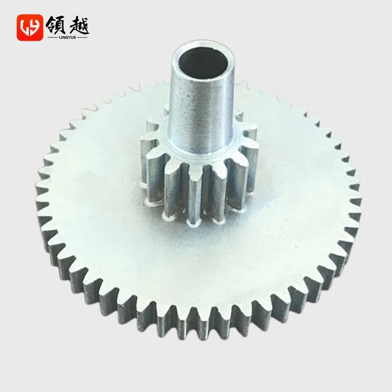 (OEM/ODM) CNC Hardware Powder Metallurgy P/M Auto Spare Part Transmission Car Accessories Parts Gear