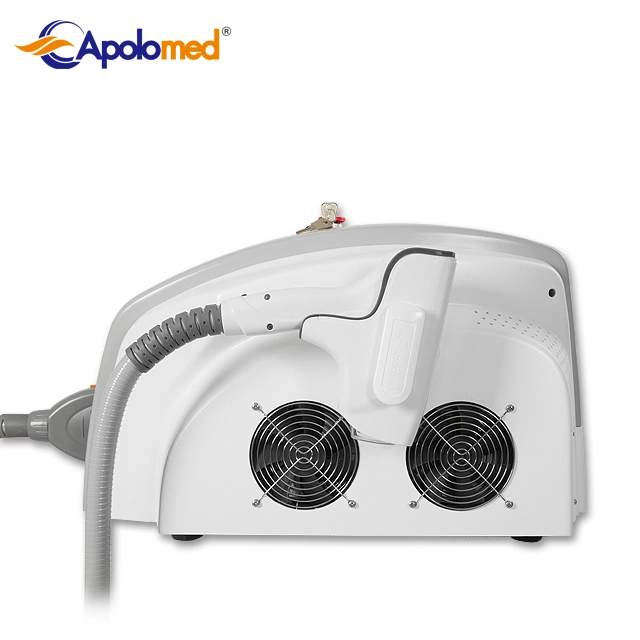 Permanent Diode Laser 808nm Hair Removal Machine Med by Apolo for Sale