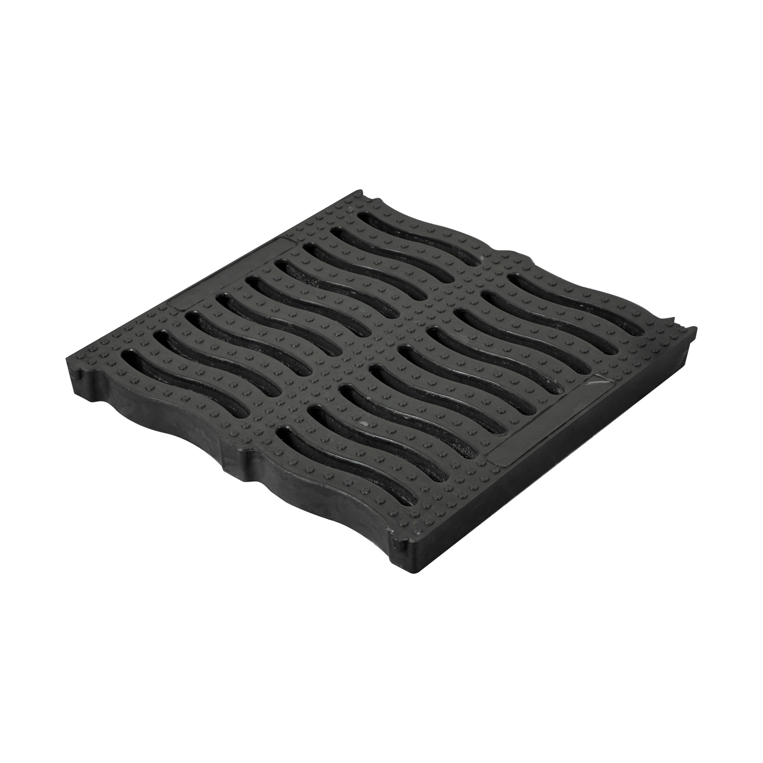 Composite Drain Grates High quality/High cost performance  Gully Grating Trench Drain Cover Drainage Ditch Cover