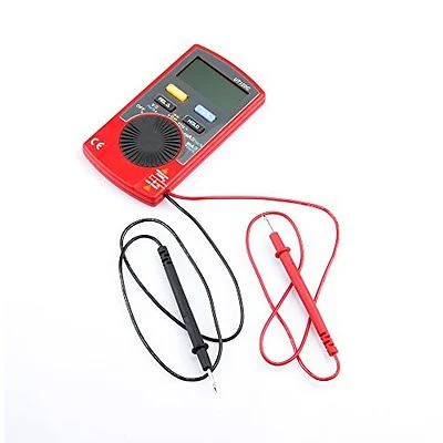 Factory Supply Low Price Tester Ut120A/B/C Unit Digital Multimeter