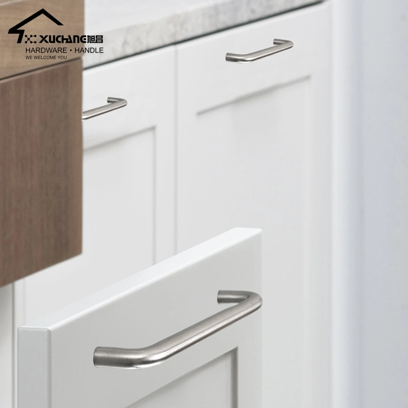 Wholesale/Supplier High quality/High cost performance  Bsn Bar Aluminum Kitchen Furniture Cabinet Handle Pulls