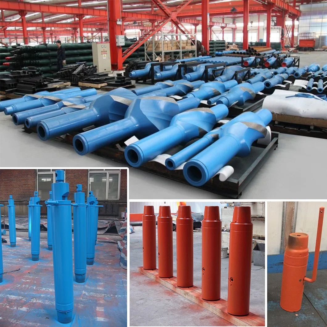 Wear Sub Drill Pipe Protection Wear Resistant Sub Tool Joints and Casing Protector