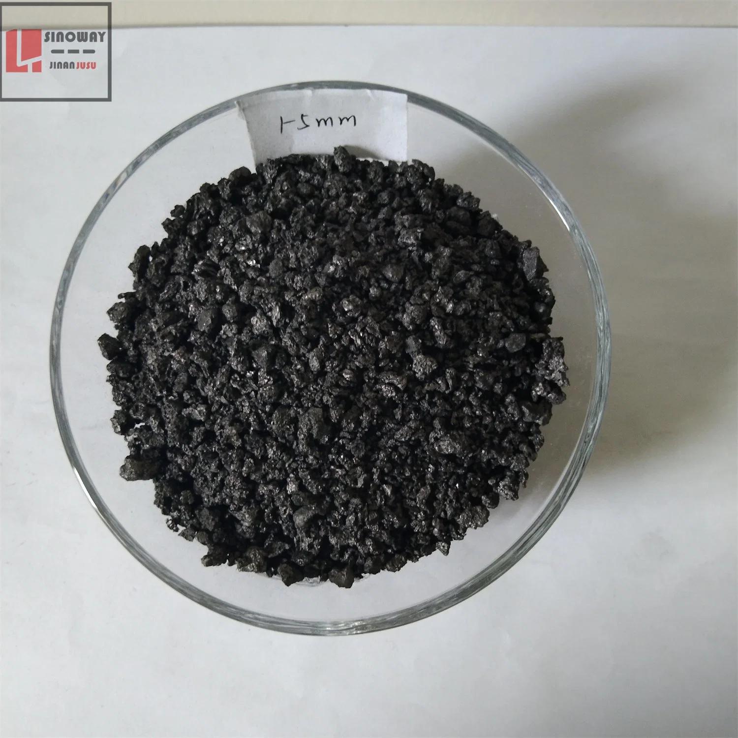 Foundry Coke Price Pet Coke Price Calcined Petroleum Coke for Steelmaking/Casting