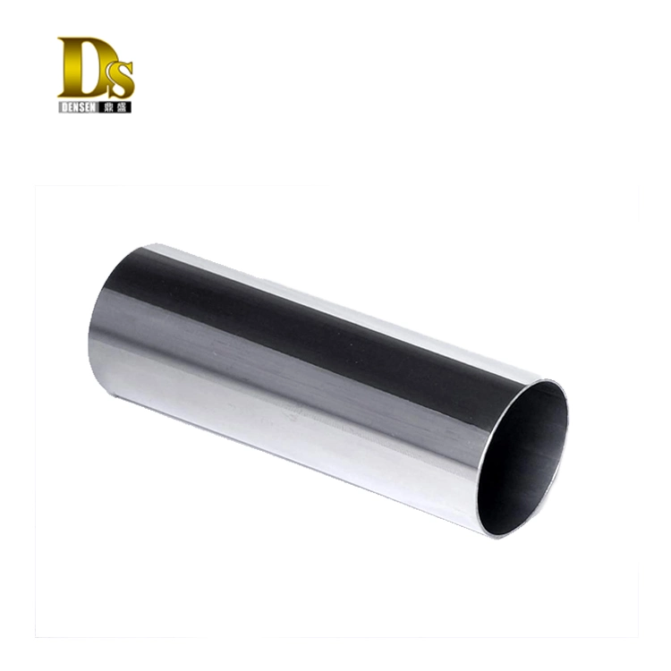 Densen Group China Supply High quality/High cost performance  Stainless Steel Pipe