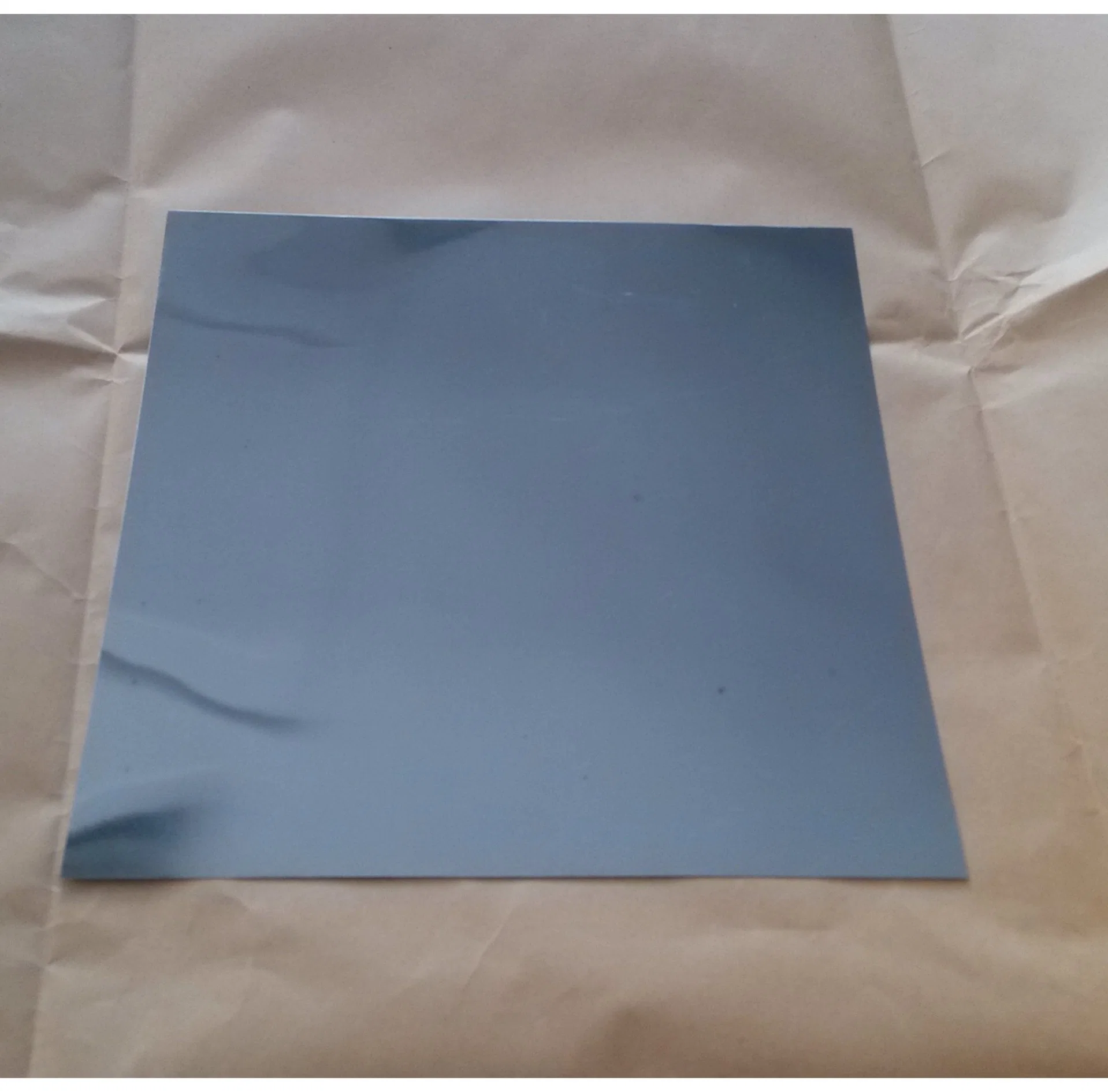 2022 High Quality and Purity Tungsten Plate Made in China with Best Price