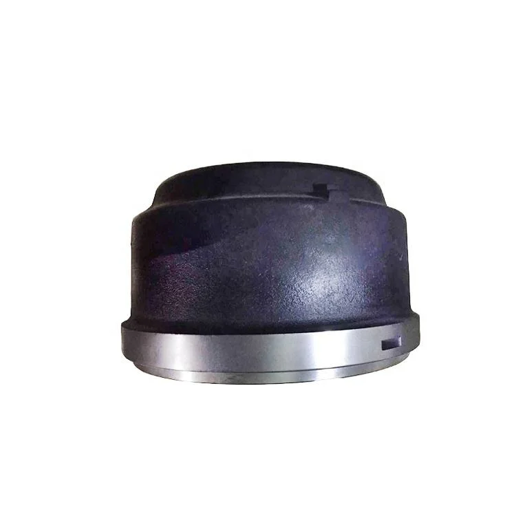 American Type Brake Drum for American Type Axle 13tn Drum Brake