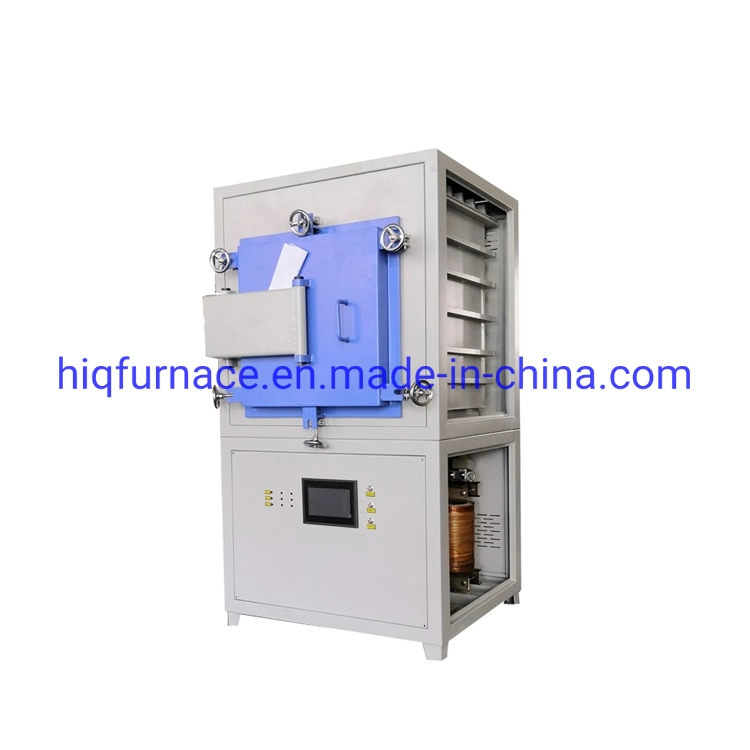 Factory Supply Nitrogen Argon Atmosphere Furnace for Anti-Oxidation