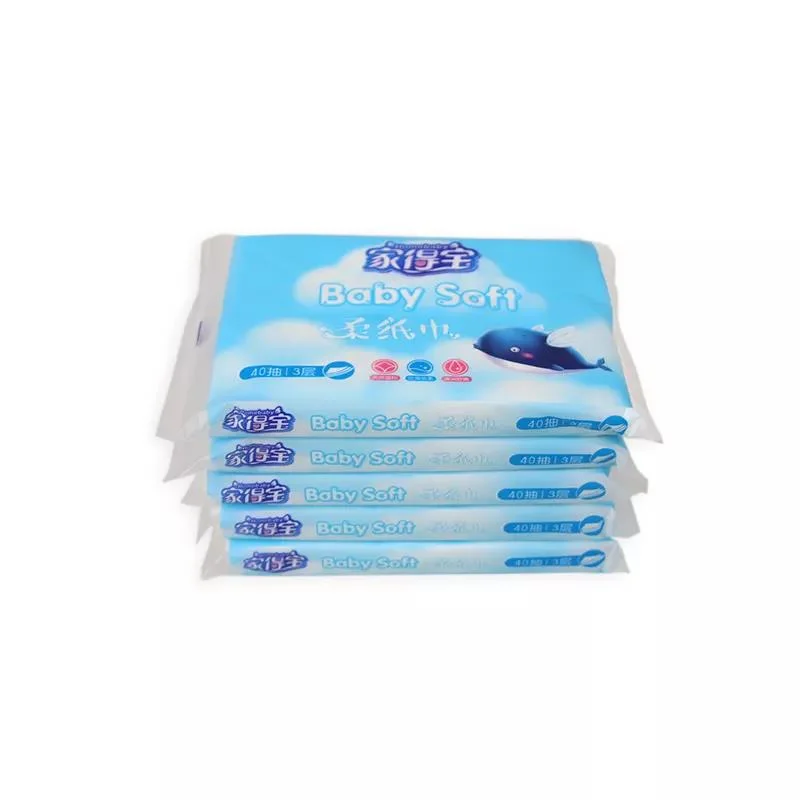 Free Sample OEM Wet Water Use Household Paper Towel Wipes Safe Disposable Baby Adult Use Skin-Friendly Soft Wet Wipes