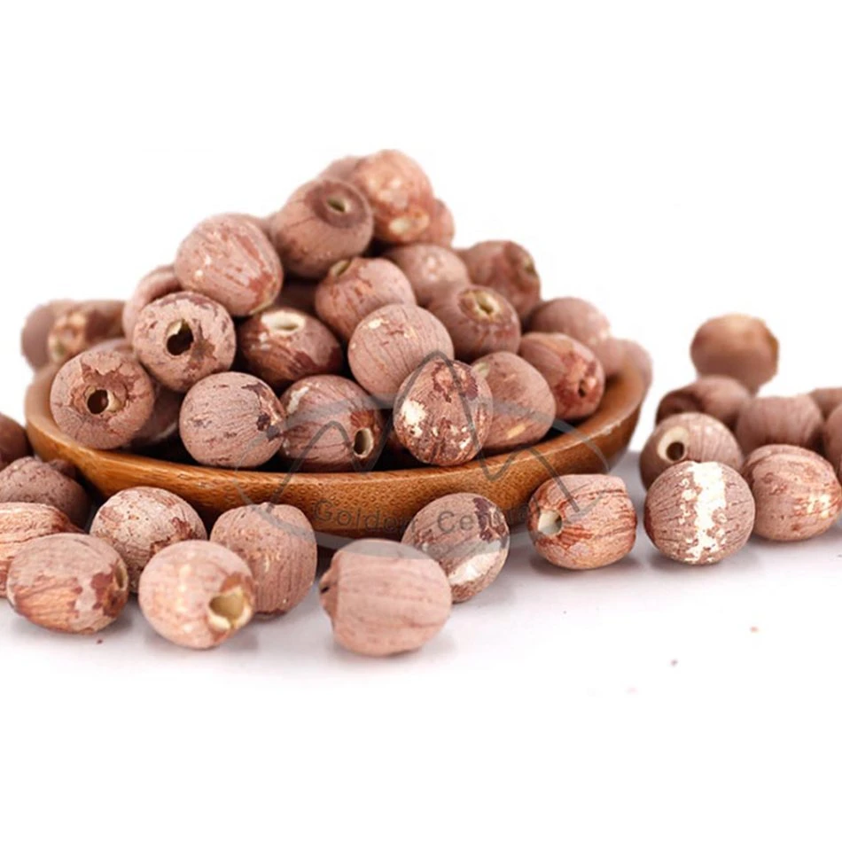 Natural Bulk White Lotus Seed for Soup Health Bubble Tea