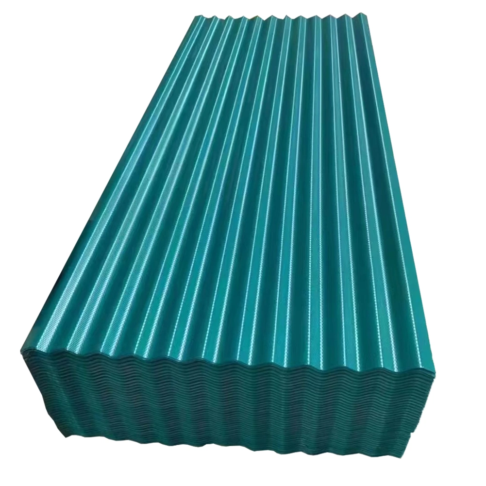 Best Quality Zinc Aluminium Metal Roof Shingles / Roofing Sheets Metal / Roof
