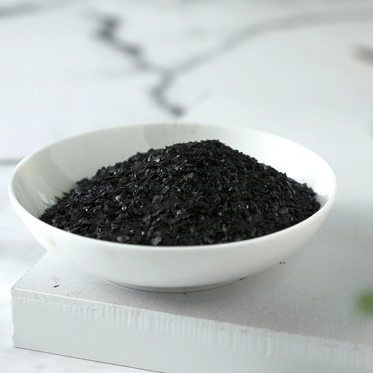 100% Water Soluble Organic Fertilizer Humic and Amino Acid for Plant