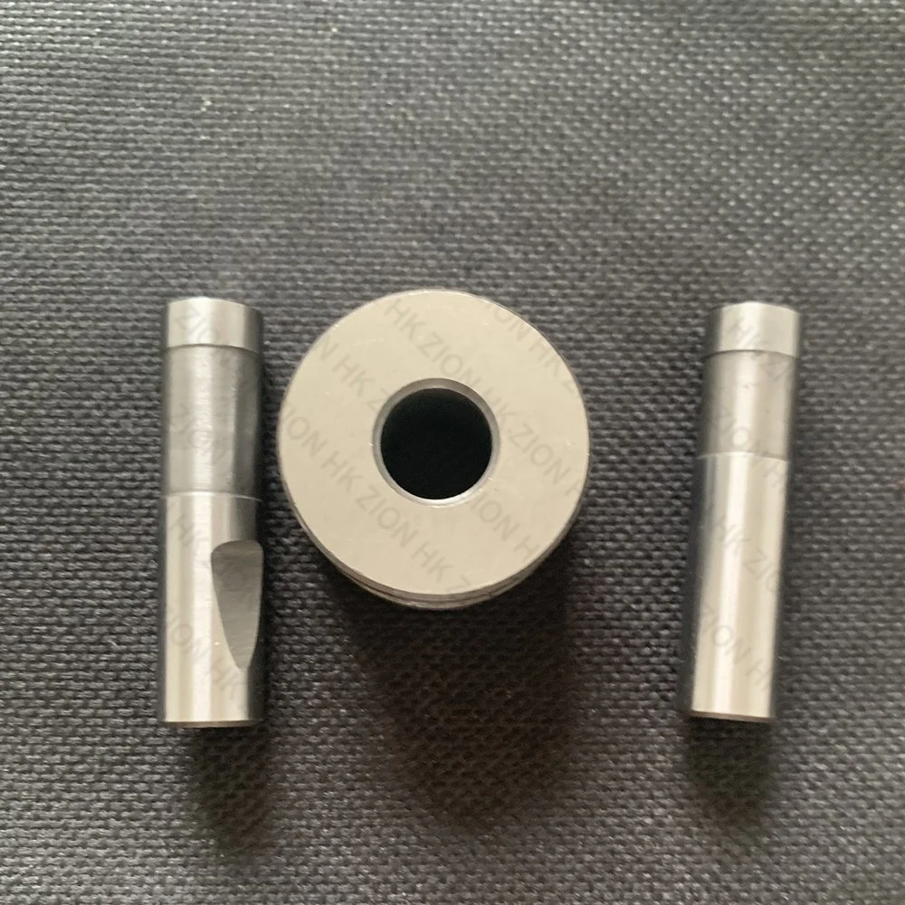 RP10325 Round Shape Mold and Die Customized Single Punch for Tdp Tablet Press Mold Machine Punching Pill Tooling Macking Machine