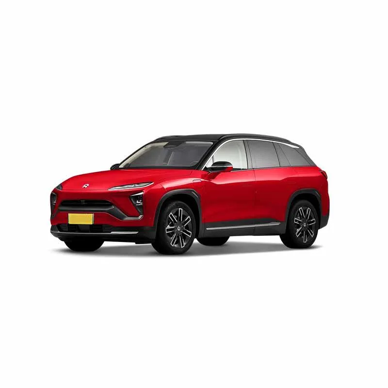 Nio Es6 2023 Hot Sale Chinese European Certificate Midsize SUV Price Cheap New Energy Personal Vehicle