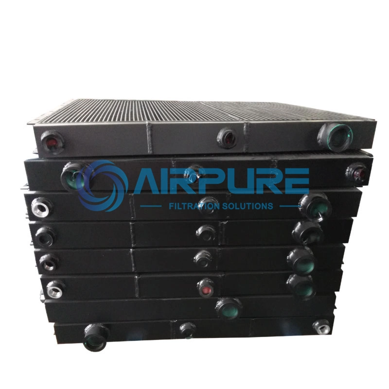 Partes del equipo de filtración Accesorios de la válvula de control de temperatura Motor eléctrico inversor refrigerador posterior(SS-FC61-517#04) ( P-CA01-645) (P-EB34-626) (PC--BA01-1422)