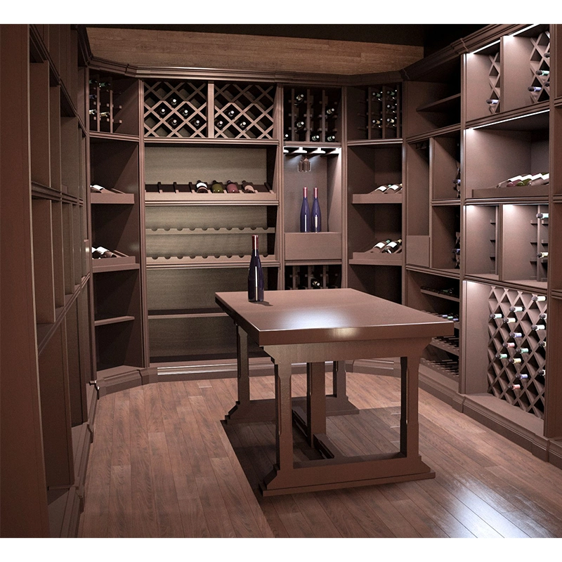 Four Door Wine Cabinet Luxury Wine Cabinet Decorations Sideboard Buffet Cabinet Kitchen Storage Wine Rack