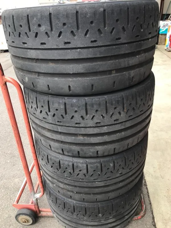 Sport Racing Tyre Full Slick Semi Slick Wanli Rydanz Hoosier Wanli Sr390 PRO Enzo V-02r Runflat Japan Thailand Mosport Tire Drifting Tyres Utqg 180AA 200AA