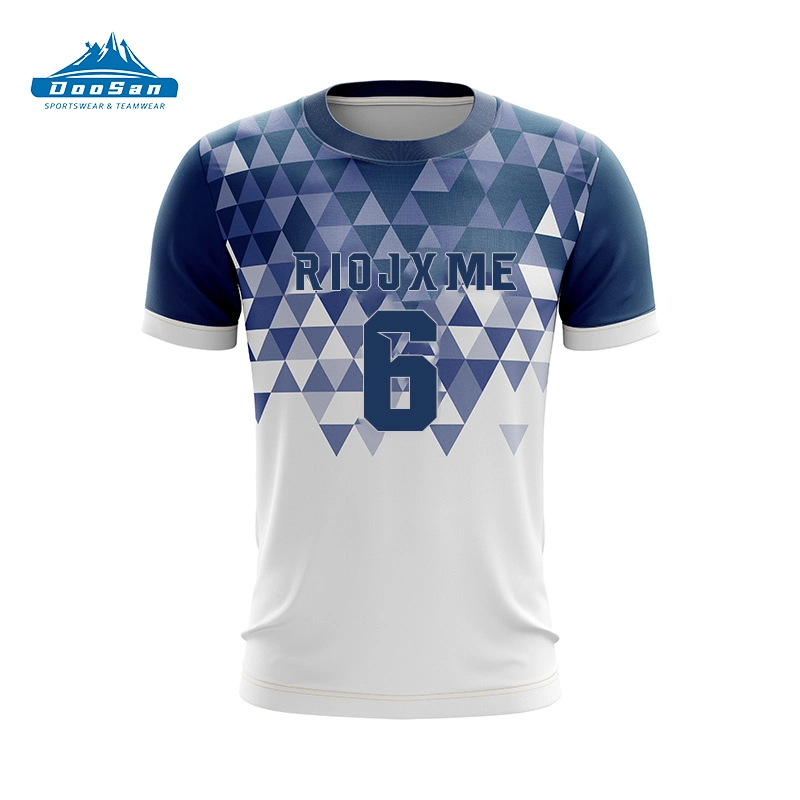 Customized 2022 Breathable Classic Football Shirt