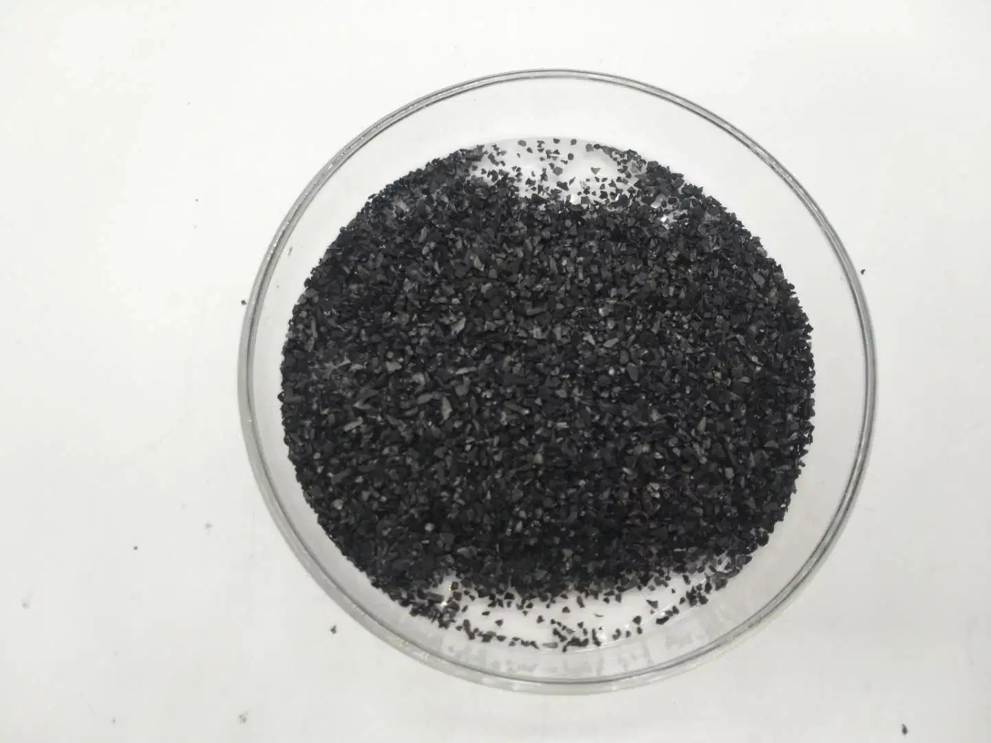 Active Charcoal Grain Granulated Productos a Base De Co Cococonut Activated Carbon Plant Price in India