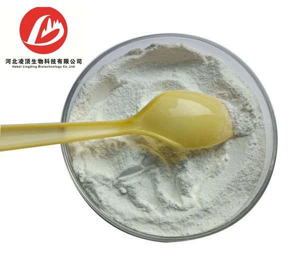 Antipyretic Analgesic Flunixin Meglumine CAS: 42461-84-7