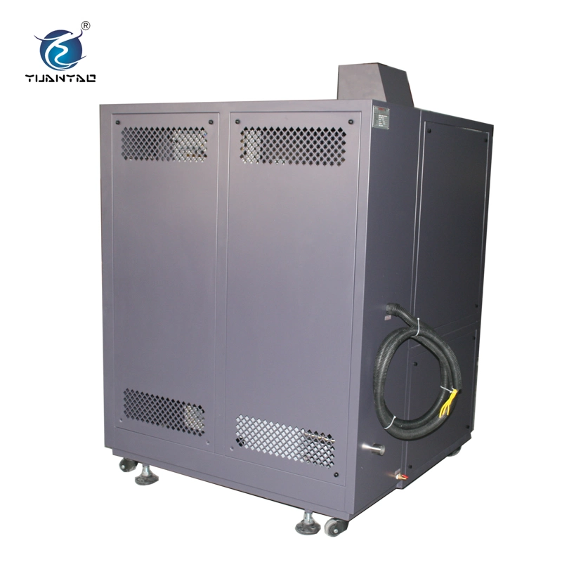 Sealing Part Low Pressure Thermal Endurance Test Chamber