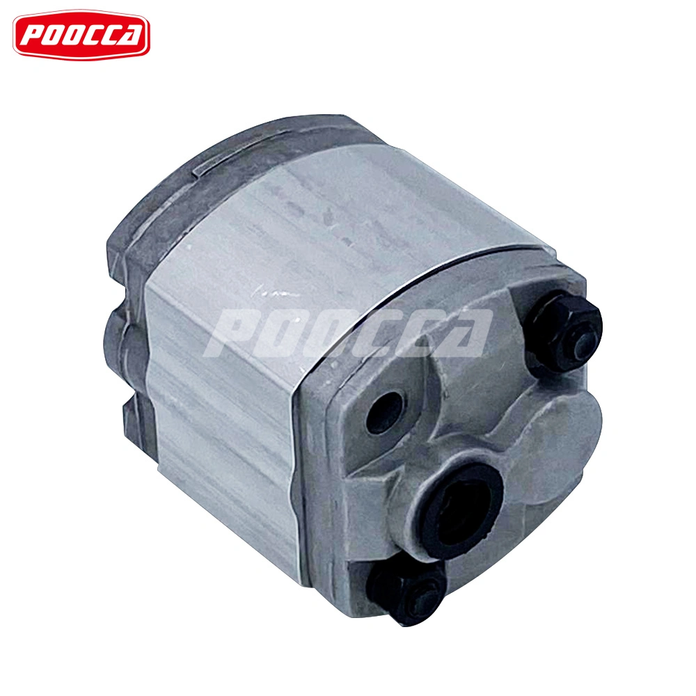 Low Noise Level F Series 2.0f 2.1f 2.5f 2.7f 3.2f 3.7f Cbk Hydraulic Gear Pump