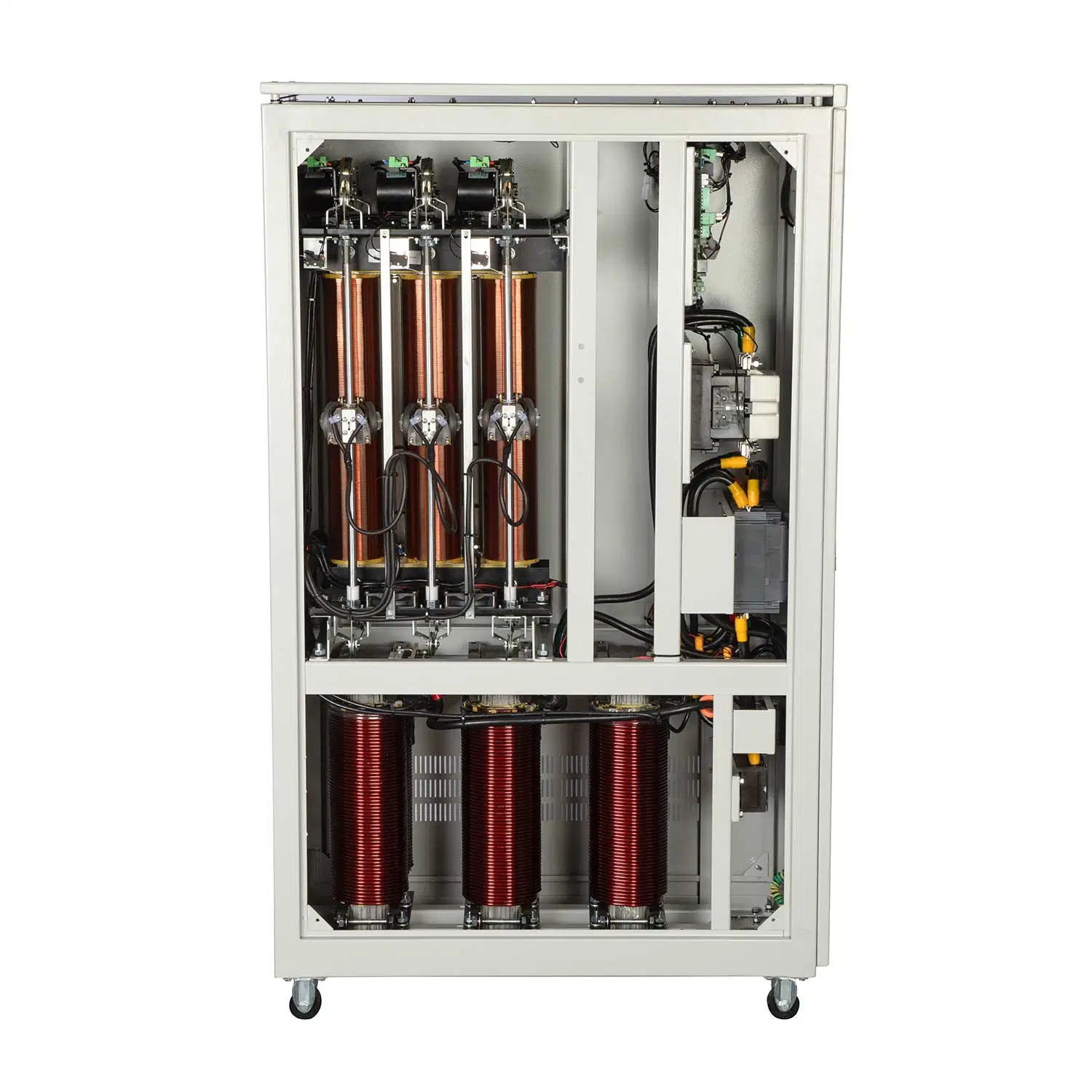 Voltage Stabilizer Voltage Regulator AVR SBW-180kVA