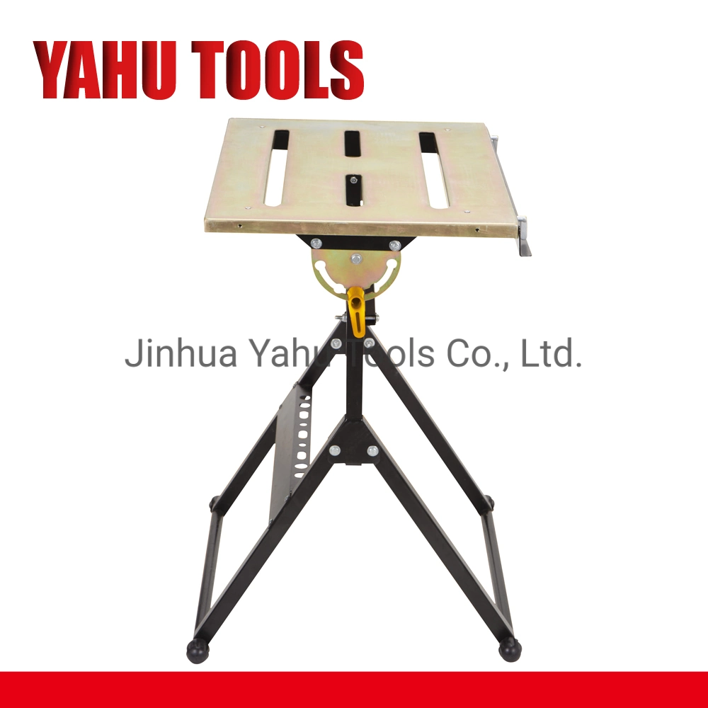 Foldable Universal Welding Work Bench for MIG Welders