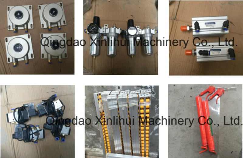 Semi-Automatic Wood Multi Spindle Drilling Boring Machine/ Multi Spindle Wood Boring and Drilling Wood Hole Driller Machine 3 Head Multy Boring Machine Fob Pric