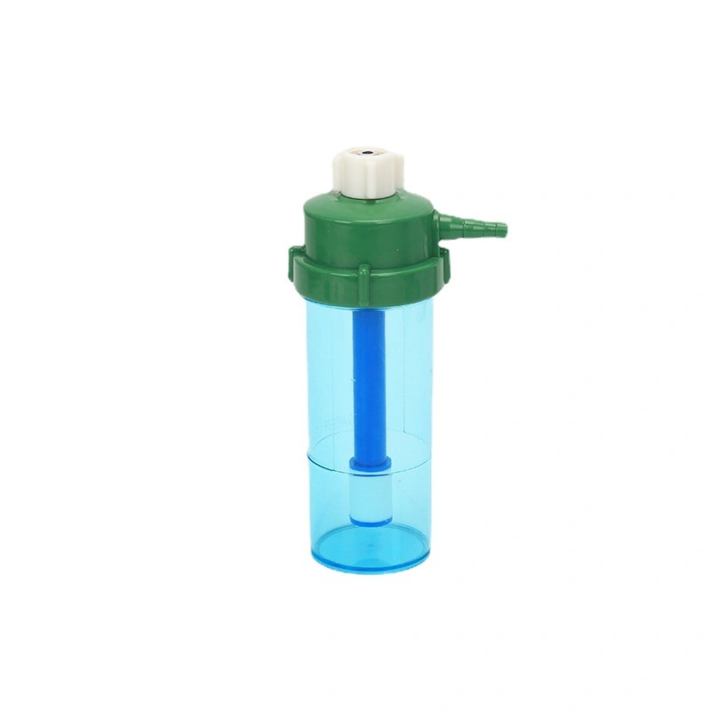 High quality/High cost performance Medical Oxygen Regulator Oxygen Flowmeter with Humidifier