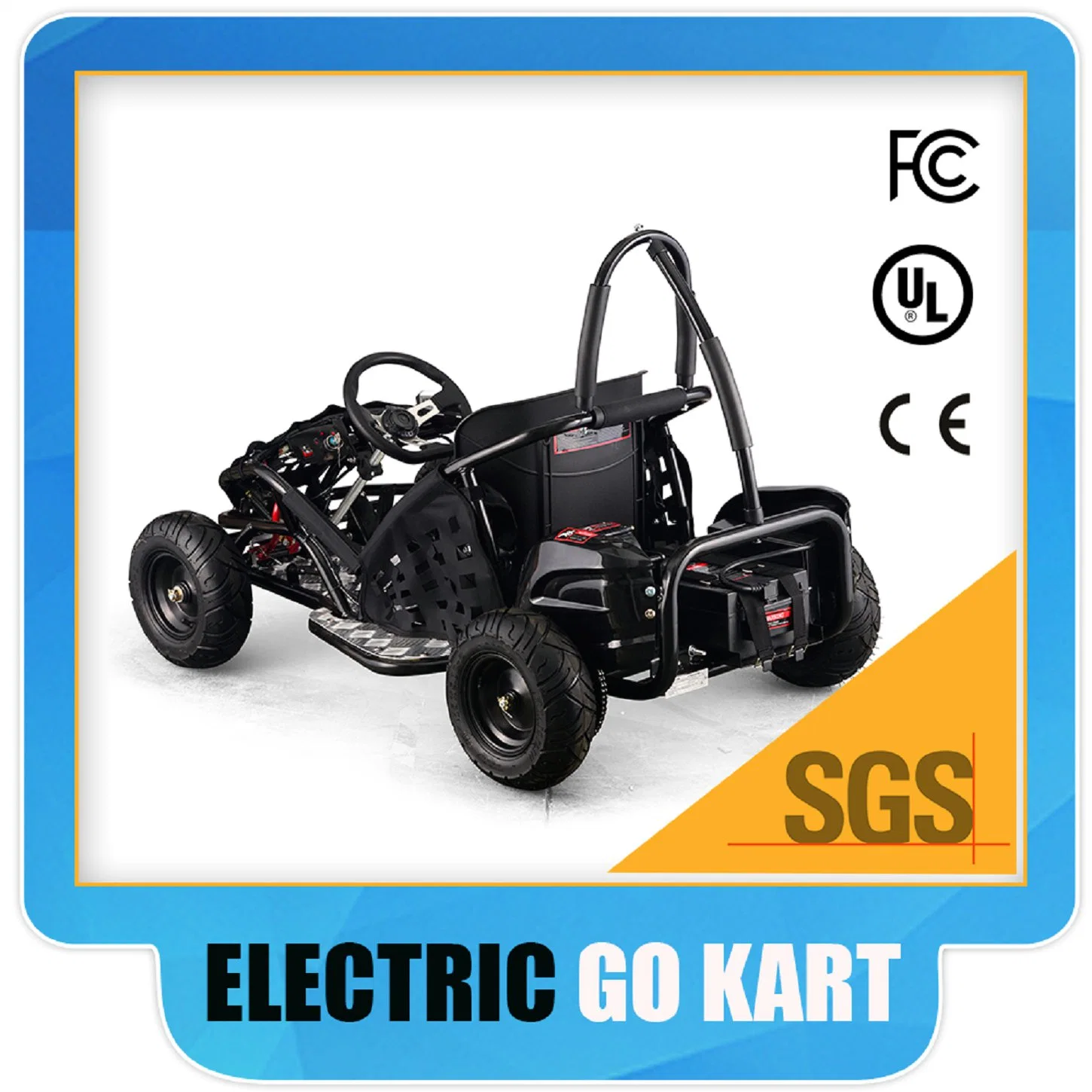 1000W Buggy